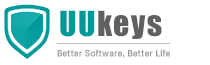 UUkeys Official Site - A Place for Powerful Password Recovery Software