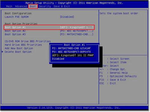 dateret ulykke beruset How to Reset Forgotten Password for Sony VAIO Laptop