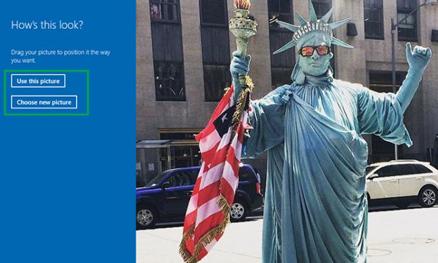 create picture password on windows 10