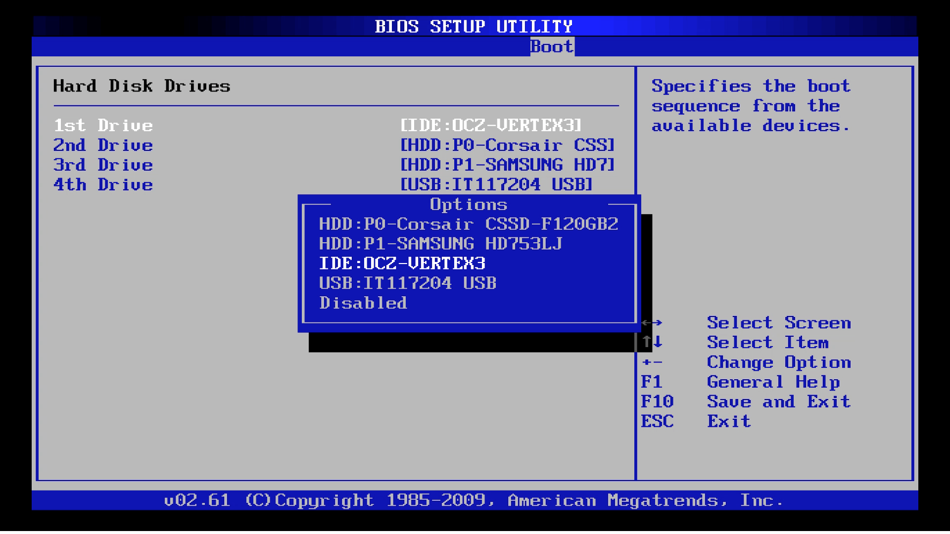 windows 10 usb boot bios - bios auf usb stick speichern