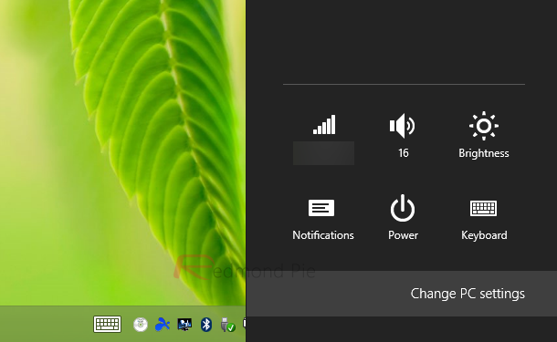 windows 8 tablet factory settings